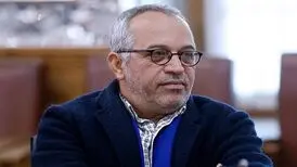 کارگردان «غریب»: نگران شبیه شدن نقش بابک حمیدیان در فیلم‌ «چ» و «غریب» نبودم