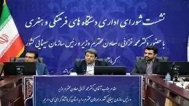 فقط ۸ درصد مردم مخاطب ثابت سینما هستند / ۲۲۵ شهرستان بالای ۵۰ هزار نفر سینما ندارد