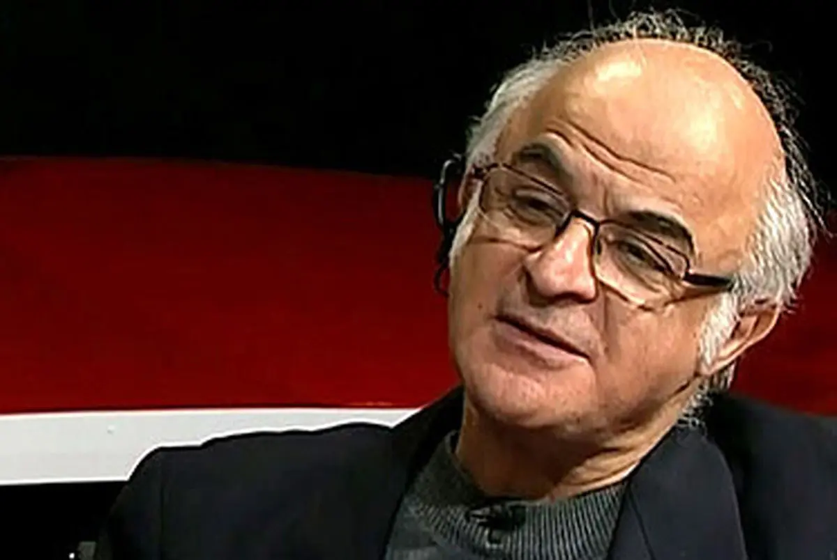 ببینید | فریادهای فریدون جیرانی در جلسه شورای عالی انقلاب فرهنگی: هیچ جای دنیا مثل شما…
