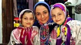 پوشش متفاوت و تغییر چهره «سارا» سریال پایتخت بعد 9 سال در سوئد
