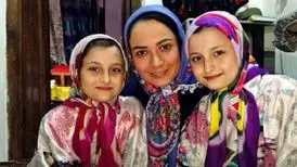 پوشش متفاوت و تغییر چهره «سارا» سریال پایتخت بعد 9 سال در سوئد
