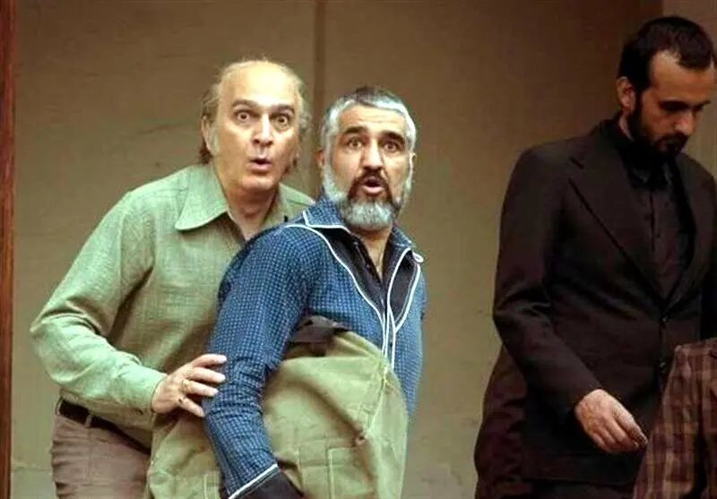 یک فیلم سینمایی با بازی پژمان جمشیدی توقیف شد
