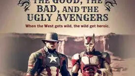 وقتی هوش مصنوعی فیلم و انیمیشن های مشهور را ترکیب می کند !