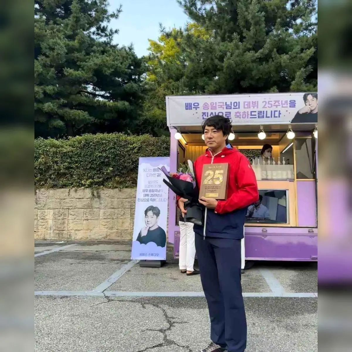 جومونگ بازنشسته شد!
