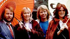 انتشار آلبوم جدید گروه موسیقی «آبا» پس از ۴ دهه توقف