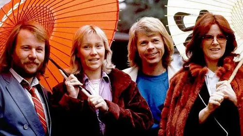 انتشار آلبوم جدید گروه موسیقی «آبا» پس از ۴ دهه توقف