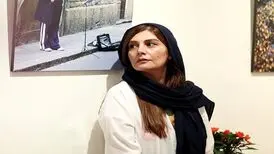 اعتراف تکان‌دهنده هنگامه قاضیانی خطاب به شروین‌حاجی‌پور: هزاران بار زودتر باید زندگی‌ام را تمام می‌کردم
