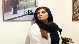 اعتراف تکان‌دهنده هنگامه قاضیانی خطاب به شروین‌حاجی‌پور: هزاران بار زودتر باید زندگی‌ام را تمام می‌کردم
