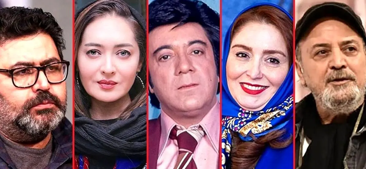 از سرگیجه تلویزیون برای «گلپا» تا کمپین علیه سریال «مقدم»
