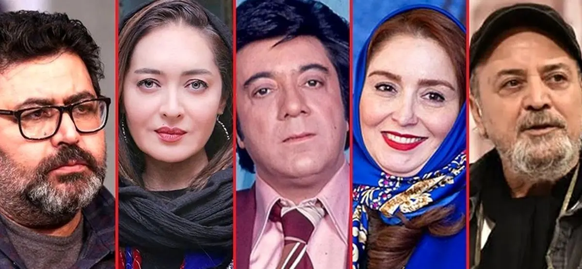 از سرگیجه تلویزیون برای «گلپا» تا کمپین علیه سریال «مقدم»
