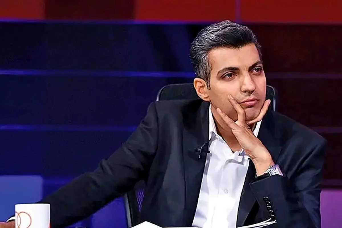 اولین واکنش ساترا به توقیف صدای عادل فردوسی پور؛ مجوز نداشتند
