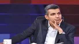 اولین واکنش ساترا به توقیف صدای عادل فردوسی پور؛ مجوز نداشتند
