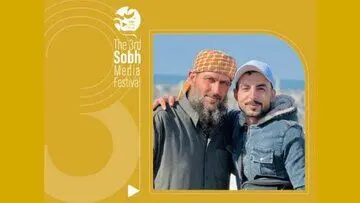خبرنگاری که در آخرین ساعات پیش‌ از آتش‌بس غزه جانش را فدا کرد

