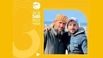 خبرنگاری که در آخرین ساعات پیش‌ از آتش‌بس غزه جانش را فدا کرد

