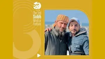 خبرنگاری که در آخرین ساعات پیش‌ از آتش‌بس غزه جانش را فدا کرد

