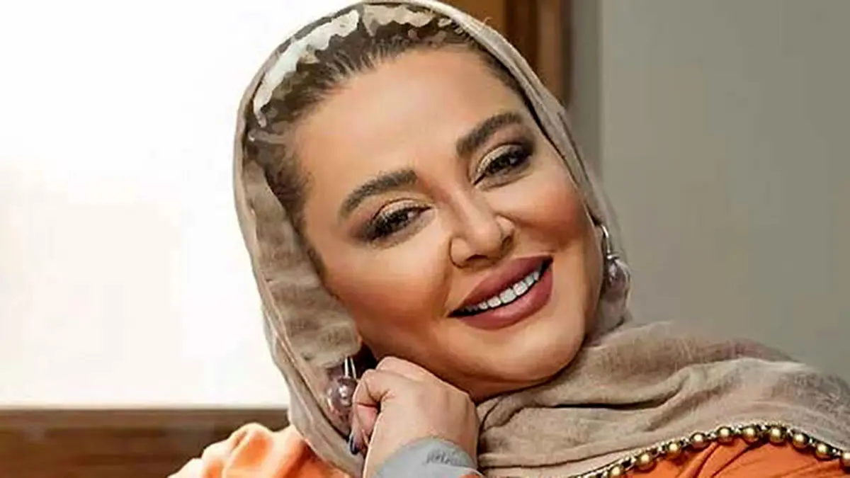 استایل جدید بهاره رهنما بعد بازگشت به ایران