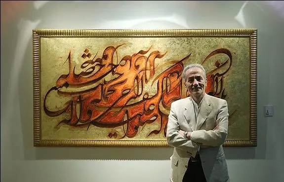 جعل و فروش اثر جلیل رسولی در یکی از گالری‌های تهران/ هنرمند مُرده بیش از هنرمند زنده ارزش دارد