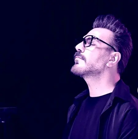 آهنگ «من و تو» از گرشا رضایی