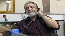 ابتلای خسرو شهراز به کرونا