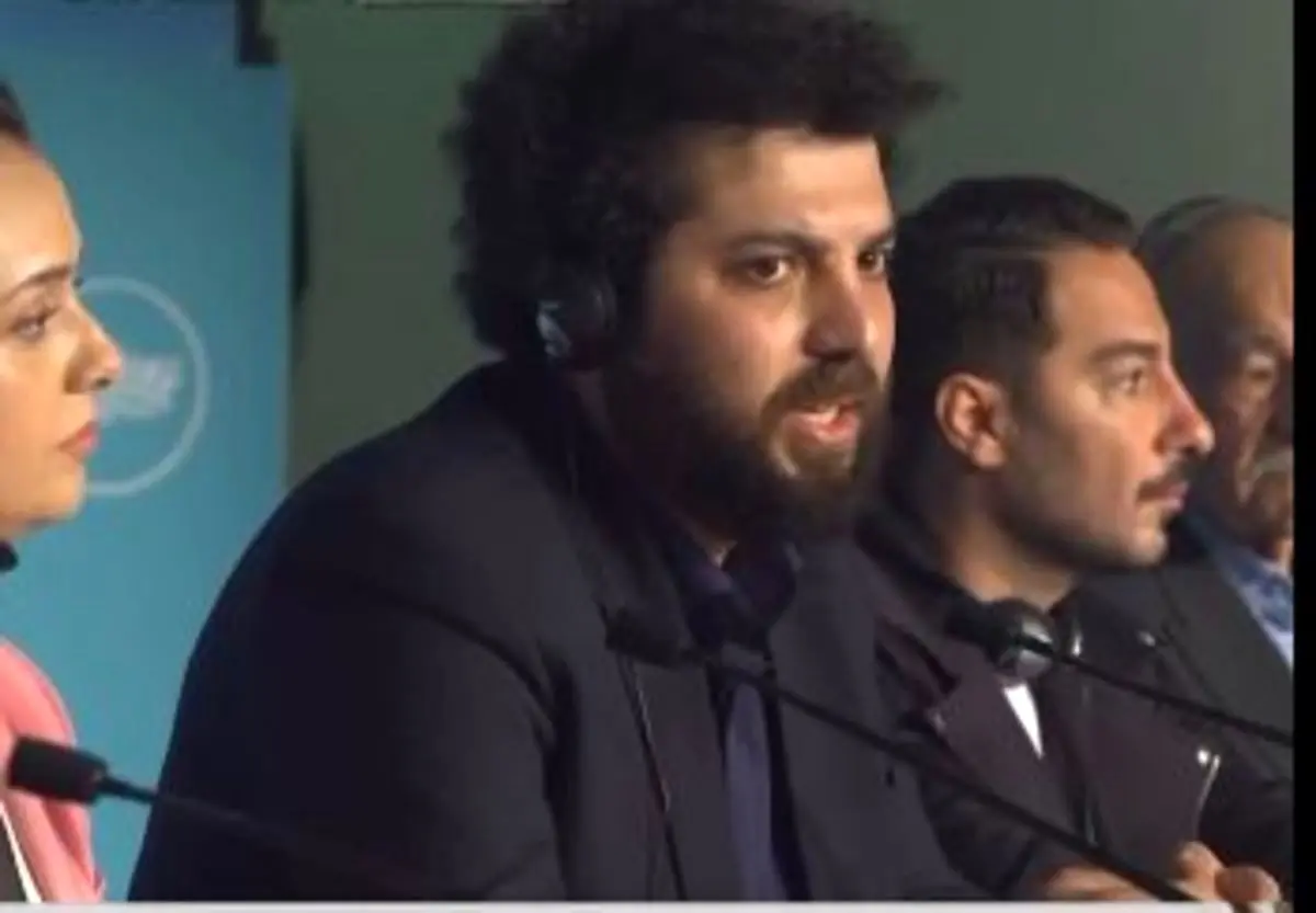 سعید روستایی همکاری با سازمان اوج را تکذیب کرد: یک عده جاعل و دروغ‌پرداز خبر می‌سازند
