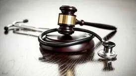 در قصور پزشکی چه کسی مقصر است؟