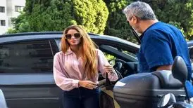 اعترافات شکیرا در دادگاه: از فرود آوردن هواپیما برای ملاقات پیکه تا روابط پرتنش با گواردیولا
