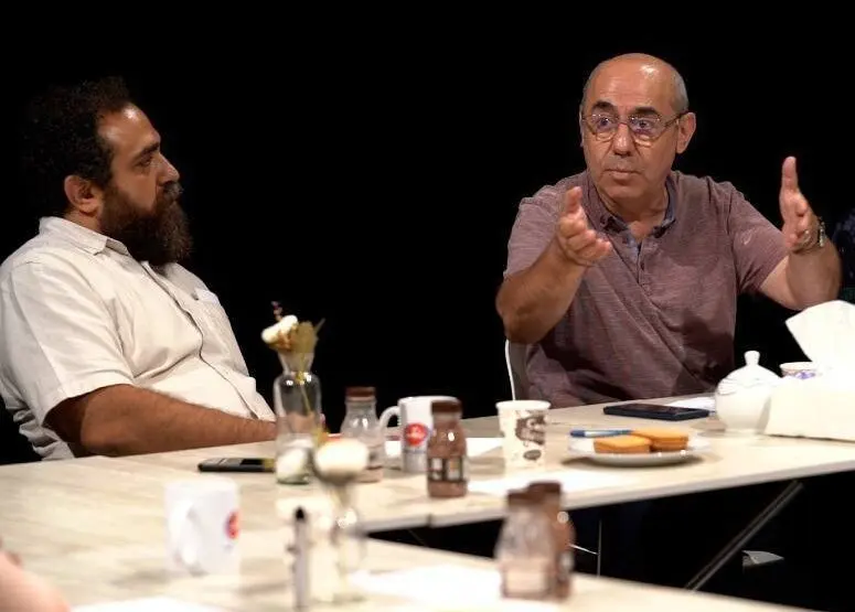 خبر توقف ضبط برنامه کمال تبریزی به دلیل ناآرامی‌های اخیر کذب است
