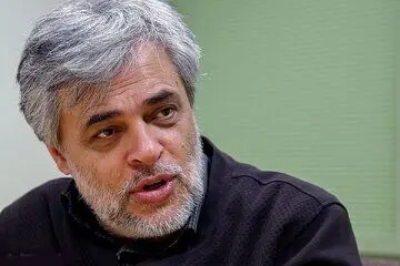 شکایت رئیس صداوسیما از محمد مهاجری!
