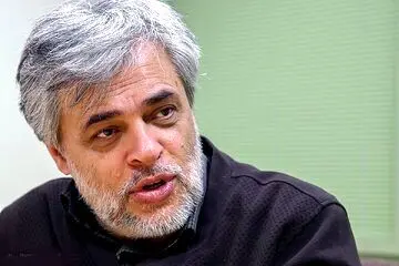 شکایت رئیس صداوسیما از محمد مهاجری!
