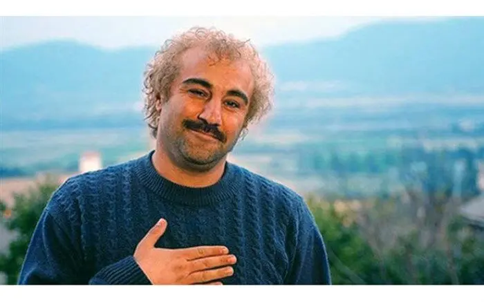 شوخی محسن تنابنده با کیومرث پوراحمد و اصغر فرهادی/ عکس
