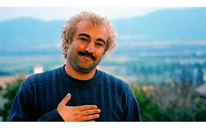 شوخی محسن تنابنده با کیومرث پوراحمد و اصغر فرهادی/ عکس
