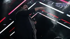 علت افزایش وزن ۴۰ کیلویی بهنام بانی
