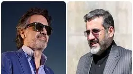 شورش شماعی‌زاده علیه معین، پرونده «بازگشت» به کجا ختم می‌شود؟
