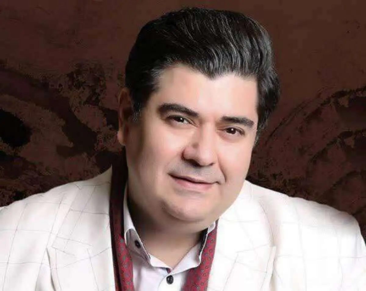 سالار عقیلی: بازیگری خوندم و قراره بازی کنم! + فیلم