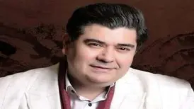 سالار عقیلی: بازیگری خوندم و قراره بازی کنم! + فیلم