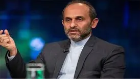 روایت جبلی از دلیل نامه به رئیس‌جمهور/ رقابتی با پلتفرم‌ها نداریم
