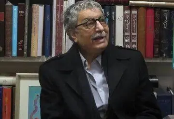 محمد کلباسی درگذشت
