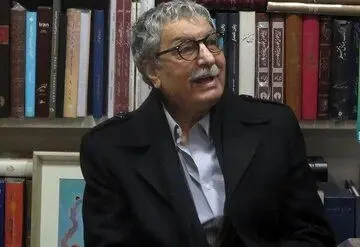 محمد کلباسی درگذشت
