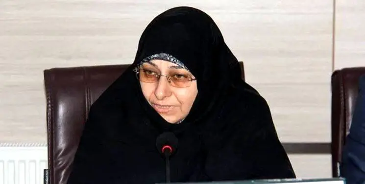 فراخوان معاون رییس جمهور برای مشارکت در طراحی سازوکار صیانت از منزلت زن در سینما 