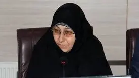 فراخوان معاون رییس جمهور برای مشارکت در طراحی سازوکار صیانت از منزلت زن در سینما 