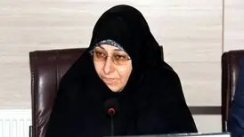 فراخوان معاون رییس جمهور برای مشارکت در طراحی سازوکار صیانت از منزلت زن در سینما 