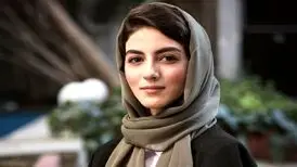 خوشحالی پردیس پورعابدینی در یک کافی‌شاپ/ تصاویر
