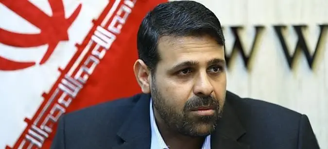 انتقاد شدید عضو هیات رئیسه مجلس از زیاده خواهی صداوسیما: رقیب که نمی‌تواند ناظر باشد
