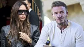 افشاگری ویکتوریا پس از ۲۰ سال سکوت در مورد ماجرای خیانت دیوید بکهام

