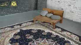 فرش؛ قلب تپنده خانه ایرانی