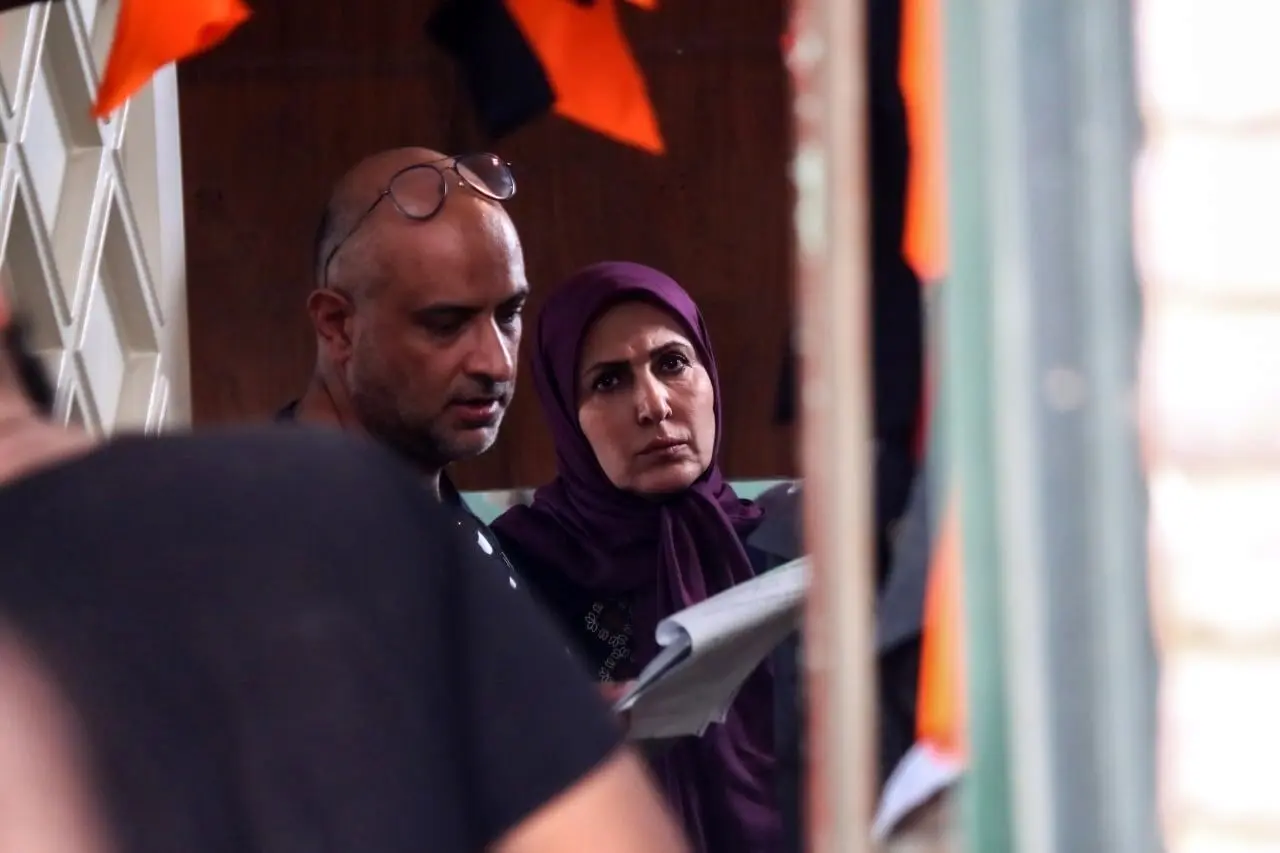 محرمانه‌های واکسن کرونا به روایت لاله اسکندری و فاطمه گودرزی