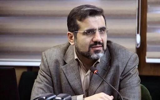 ببینید | واکنش وزیر ارشاد به خبر ممنوع الکاری چند بازیگر مطرح سینما