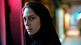 زهرا امیرابراهیمی بهترین بازیگر زن جشنواره کن