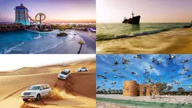 لزوم معرفی کیش به گردشگران روس 
