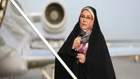 شیوا خسرومهر: کسی پشت بازیگران بی‌حاشیه نیست
